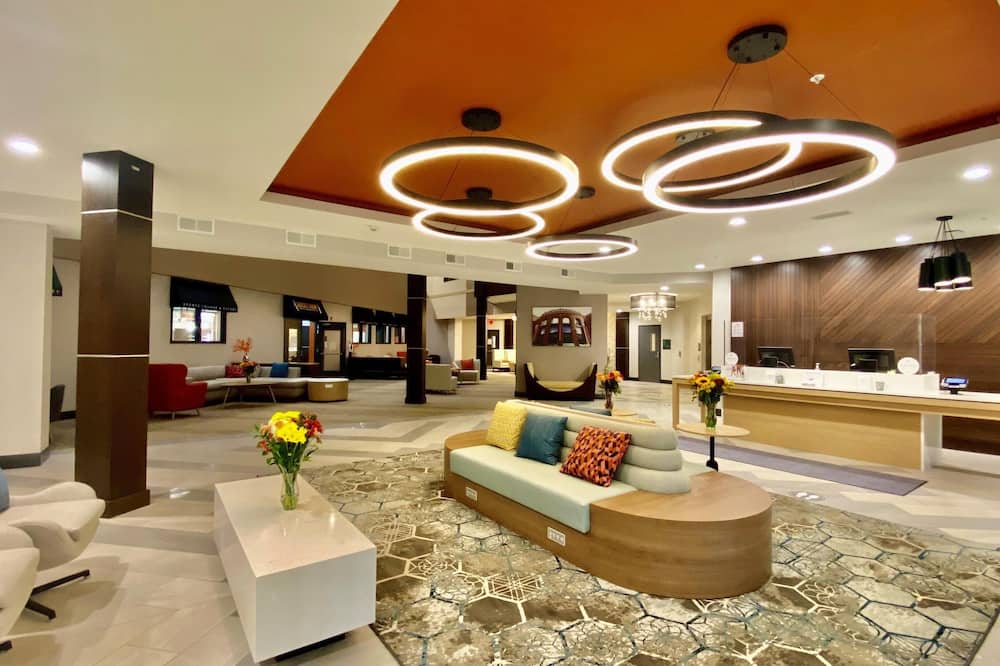 Holiday Inn St. Louis - Creve Coeur by IHG 写真