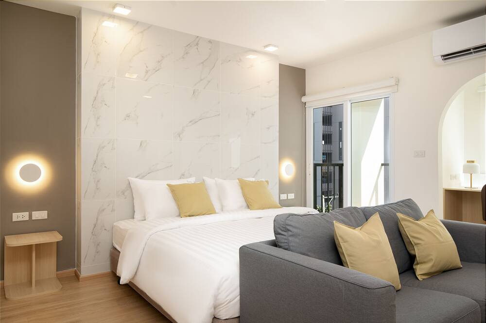 ディヤホテルバンコク 写真