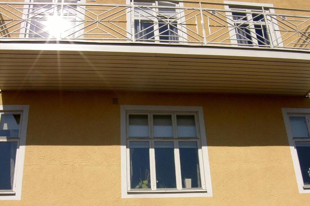 Adels Lågprishotell 写真