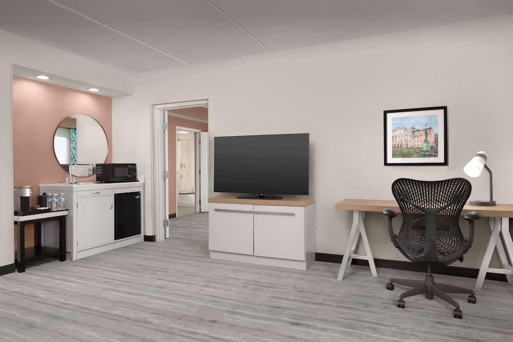 Hilton Garden Inn Raleigh Capital Blvd I-540 写真