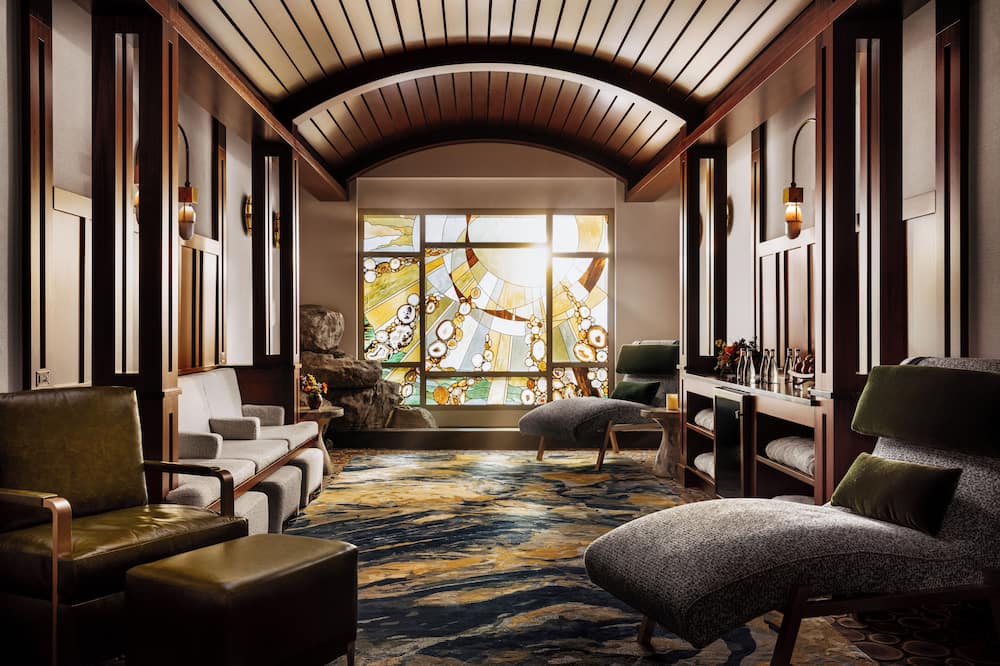 Disneyland Hotel 写真