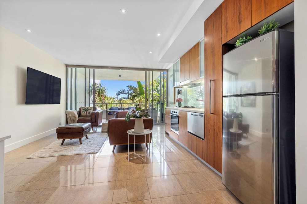 Cotton Beach Resort - Tweed Coast Holidays 写真