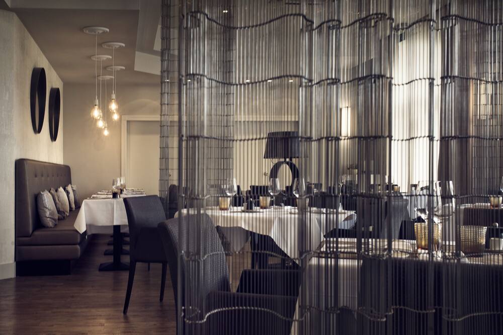 M ホテル - ディファレント ホテルズ 写真