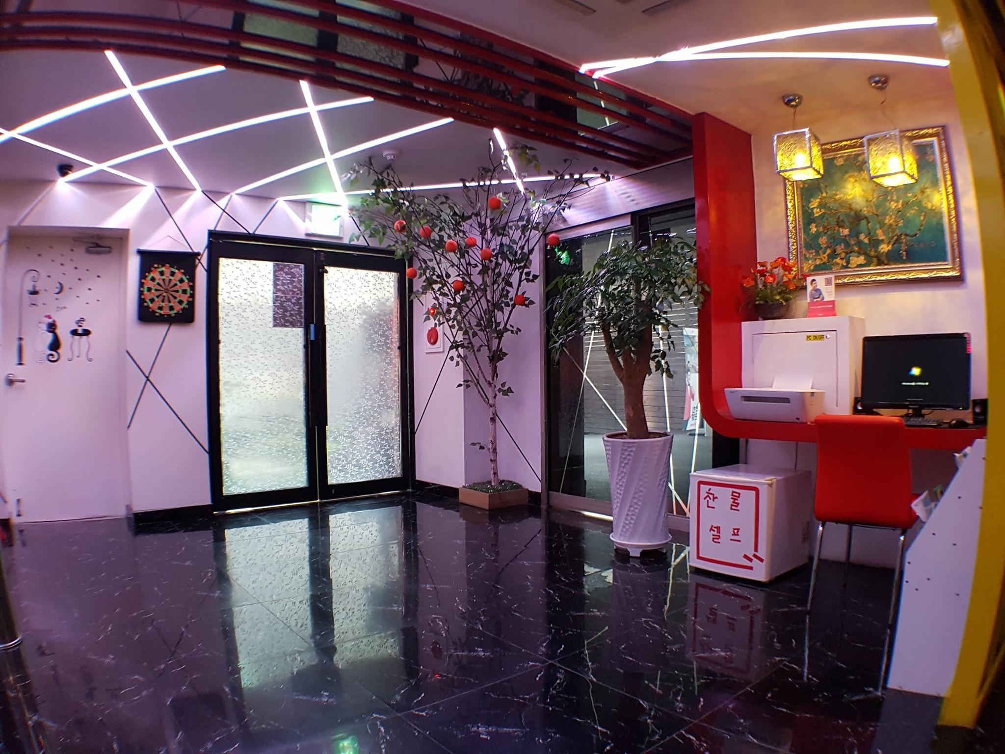 マックス モーテル 写真