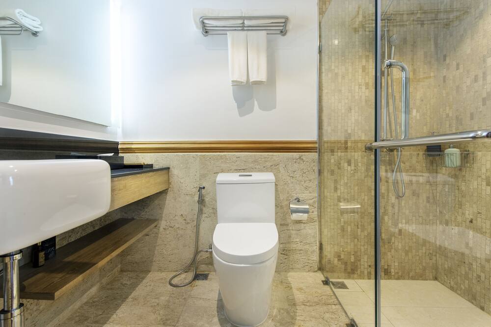 ザ ポッシュ パヤータイ バイ ベンヤ 写真