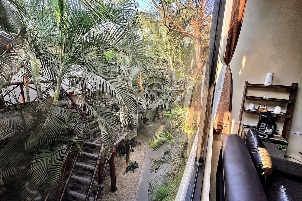 Pacha Tulum 写真