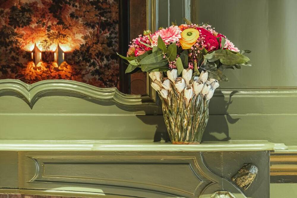 ブティック ベッド&ブレックファースト ラファエレス 写真