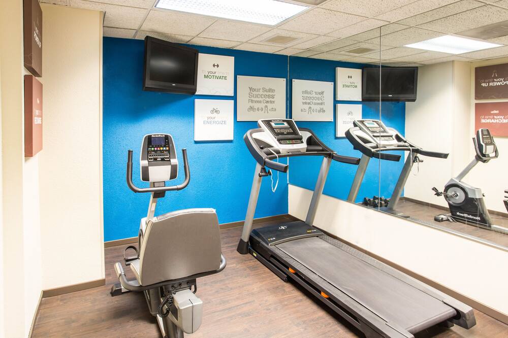 コンフォート スイーツ クックヴィル 写真