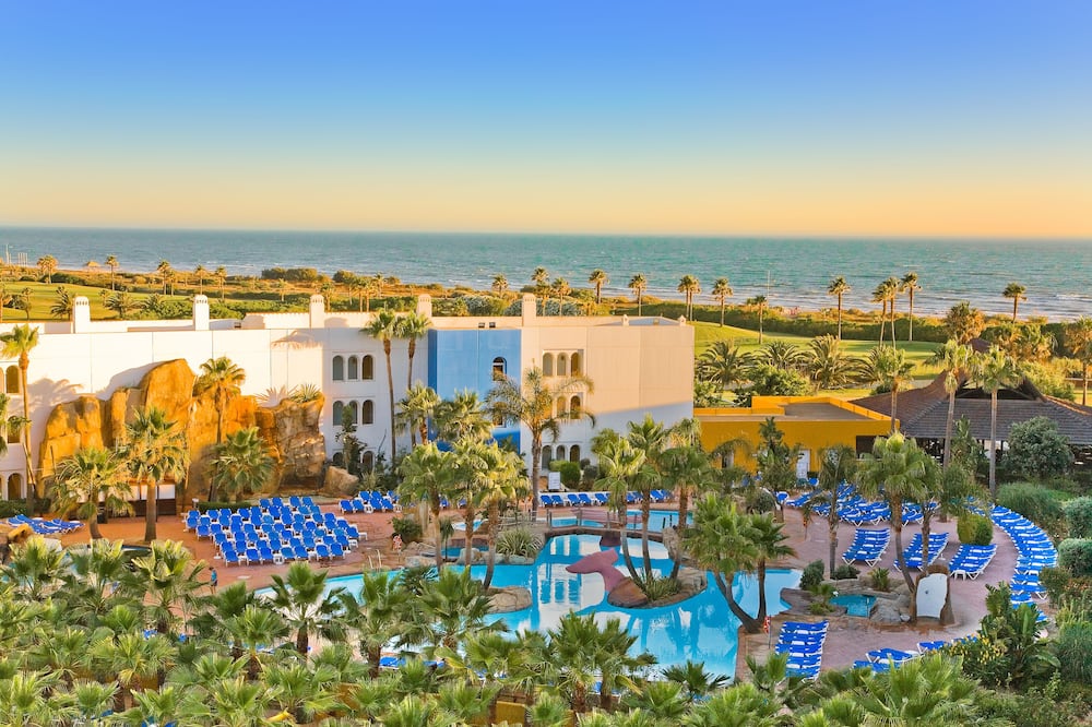 PLAYABALLENA SPA HOTEL 写真