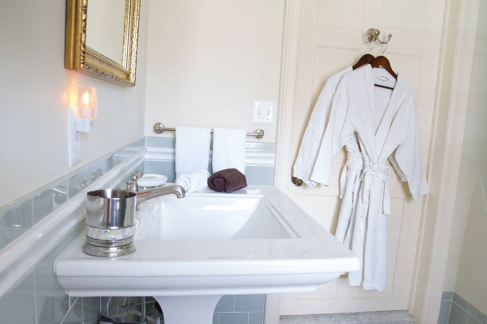 イン アット グレンケアン 写真