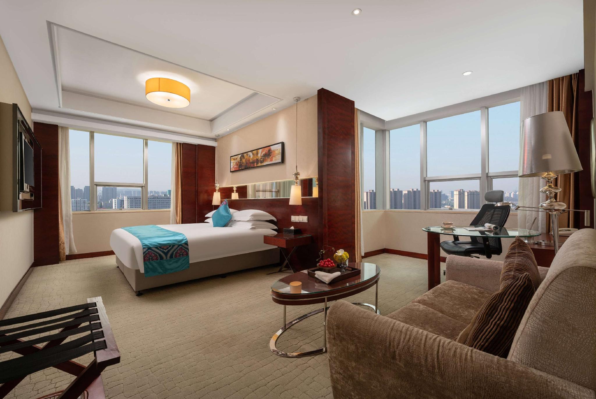 ラマダ バイ ウィンダム ズーボー 写真