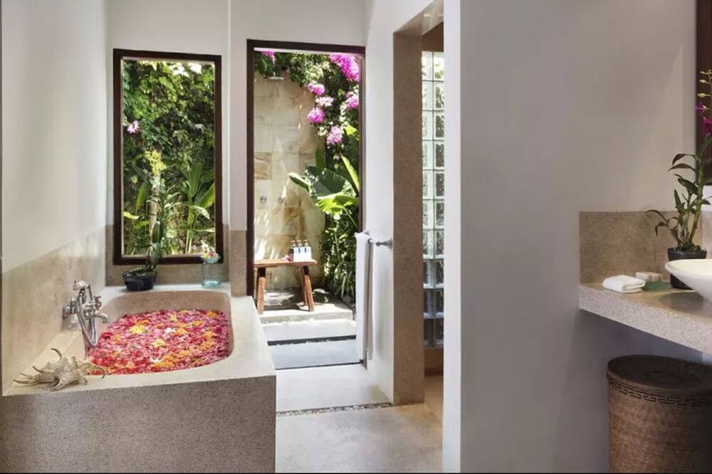 ザ パビリオンズ バリ 写真