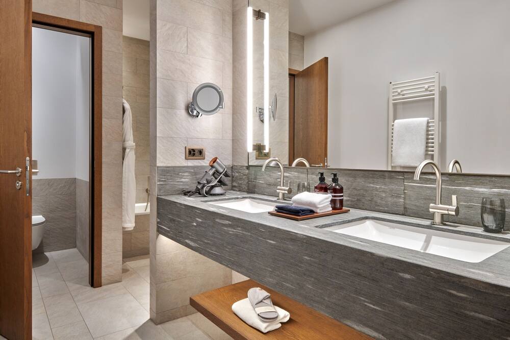 ホテルグレースLA MARGNA ST MORITZ 写真