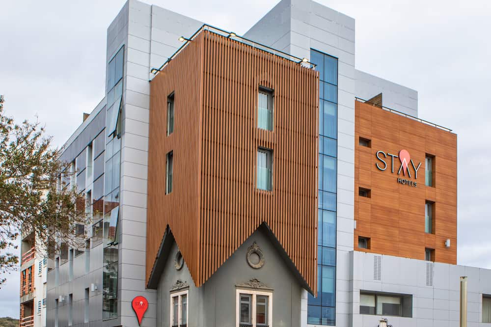 Stay Hotel Torres Vedras Centro 写真