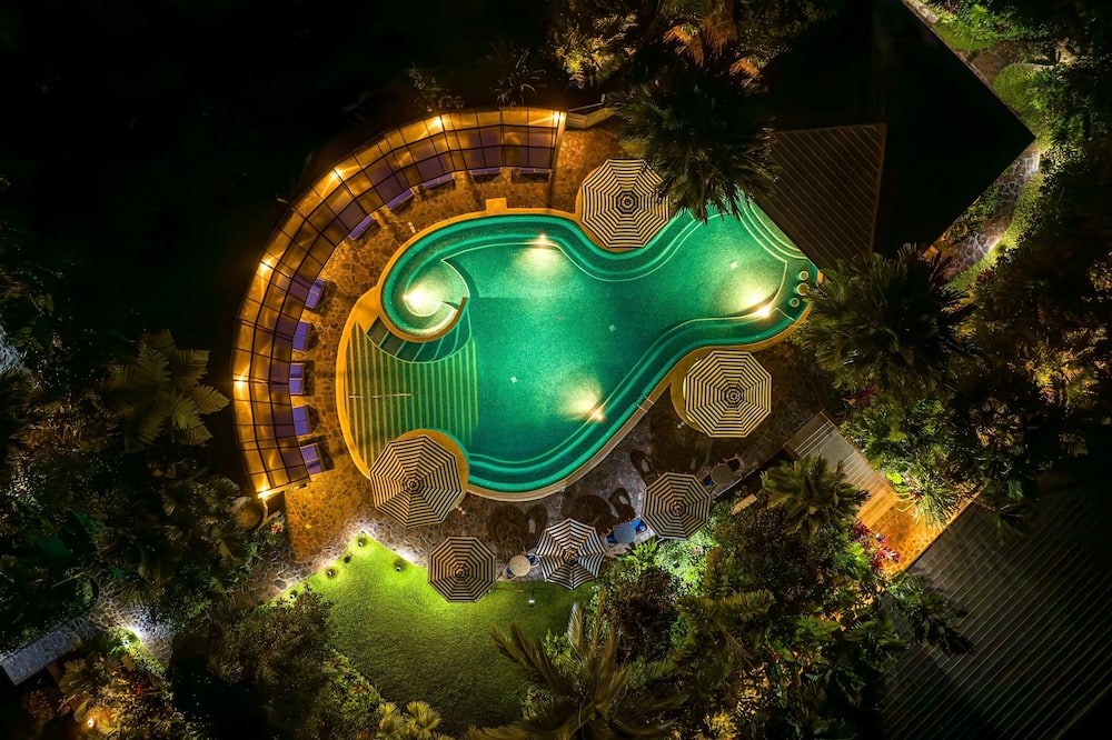 Rio Celeste Hideaway Resort 写真