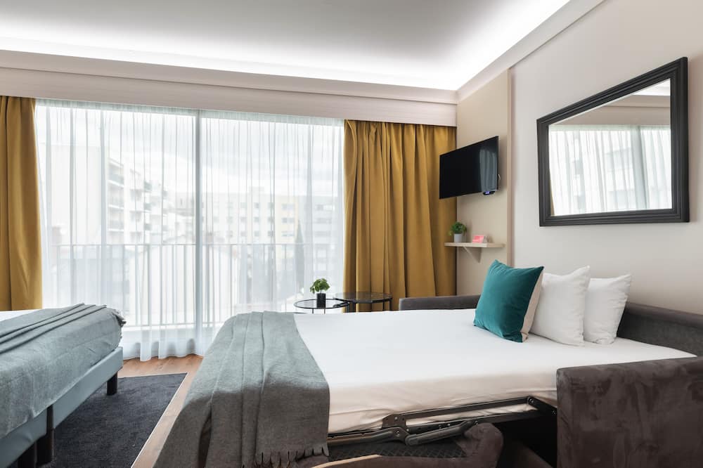 Hôtel Charlemagne by Happyculture 写真