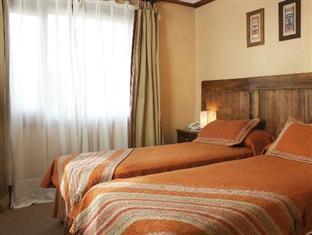 トレムン リンコン デル カラファテ ホテル 写真