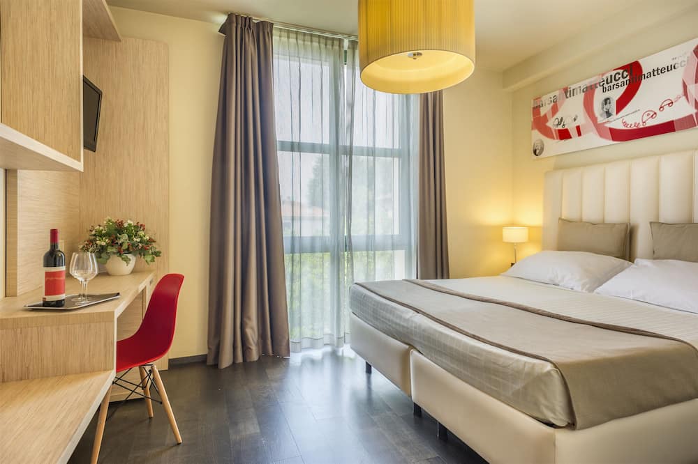 Hotel San Marco 写真