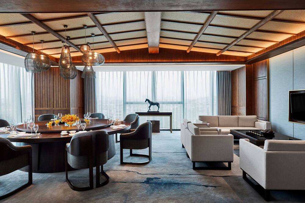 Sheraton Kunming 写真