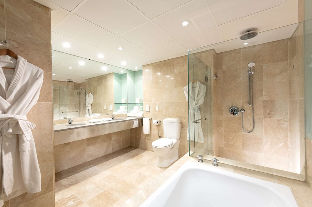 ヒルトン アデレード 写真