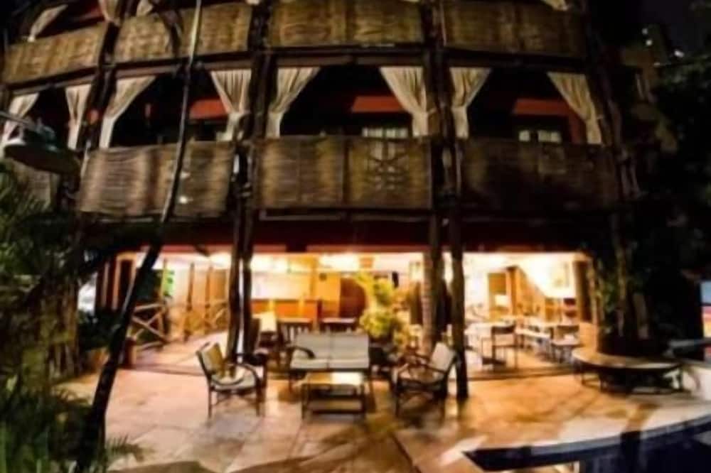 Safari Natal Beach Hotel 写真