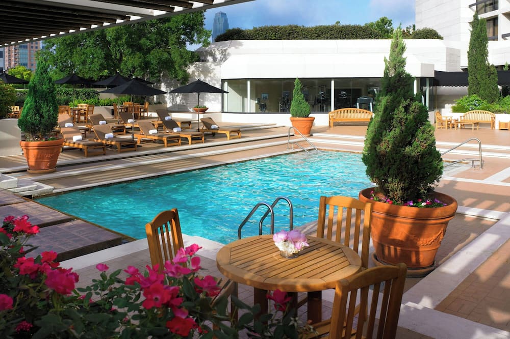 Houston Grand Hotel - River Oaks 写真