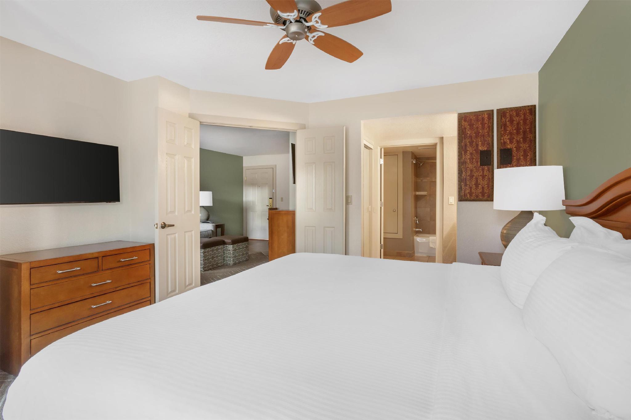 Hilton Vacation Club Villas de Santa Fe 写真