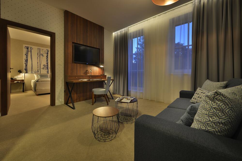 Boutique Hotel pod Lipou 写真
