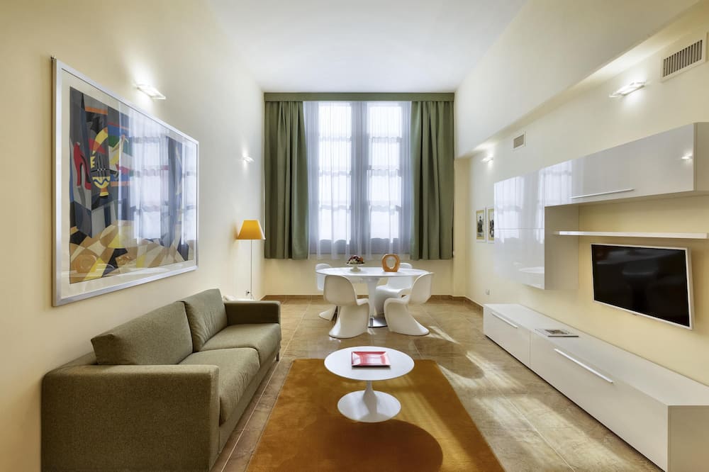 Mercure Villa Romanazzi Carducci 写真