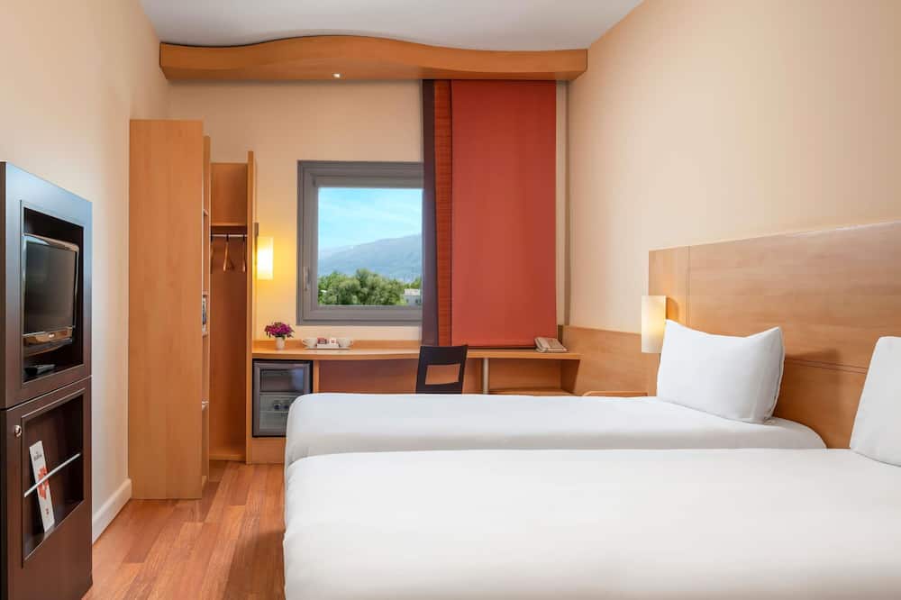 Ibis Bursa Hotel 写真