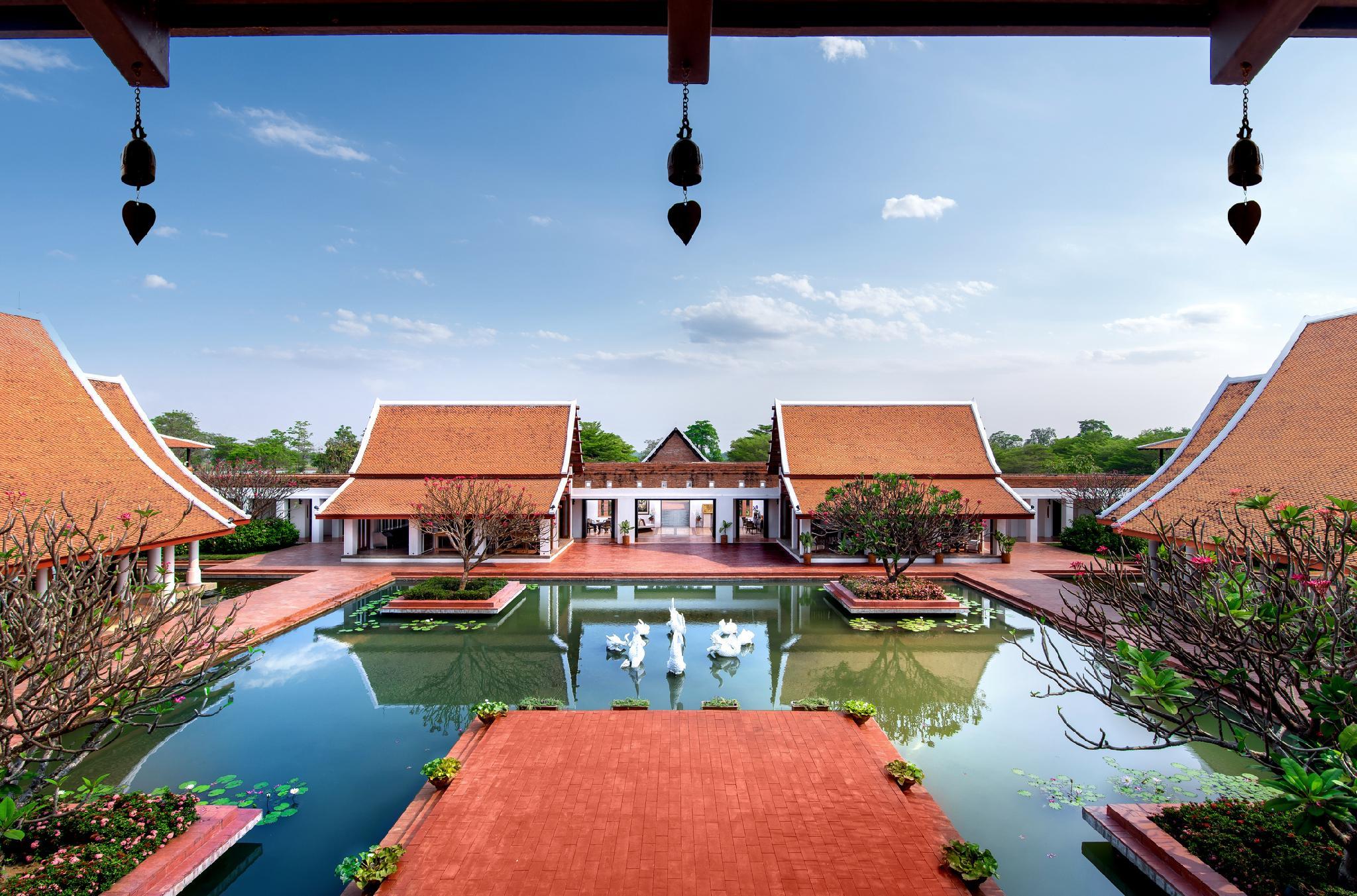 Sukhothai Heritage Resort (SHA Extra Plus) 写真