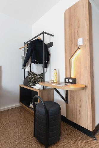 B&B HOTEL Poitiers Aéroport 写真