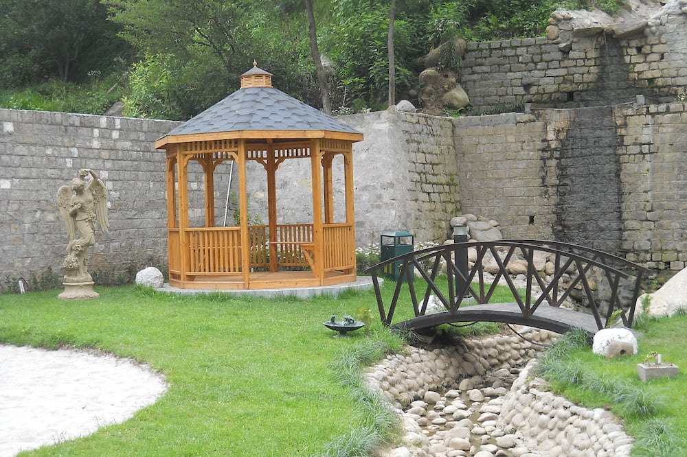 ロック マナリ（ヴィヴァン ホスピタリティ アンド レクリエーションズのユニット） 写真