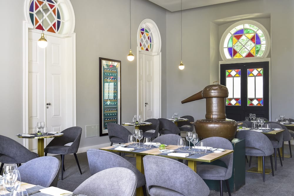 ヴィラ テルマル スパ ホテル - ヴィラ テルマル スパ リゾート バイ アンロック ホテルズ 写真