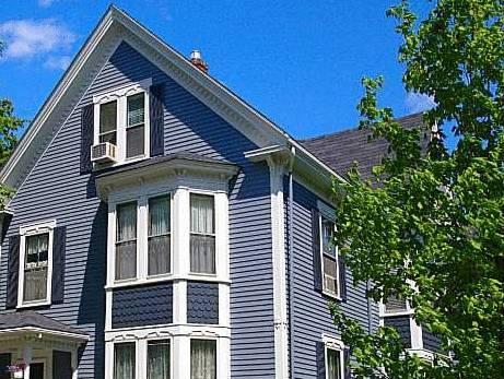 Brewster House Bed & Breakfast 写真