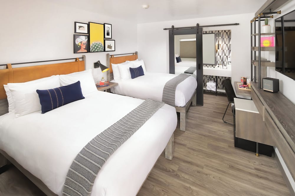 voco ザ タクソン by IHG 写真