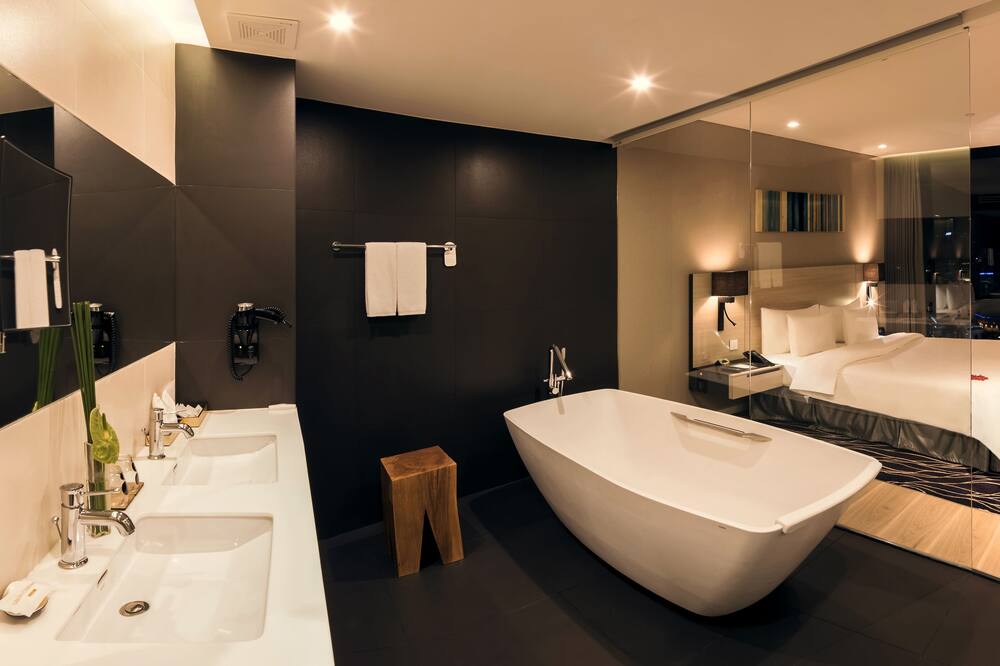 リバティー セントラル サイゴン シティポイント ホテル 写真