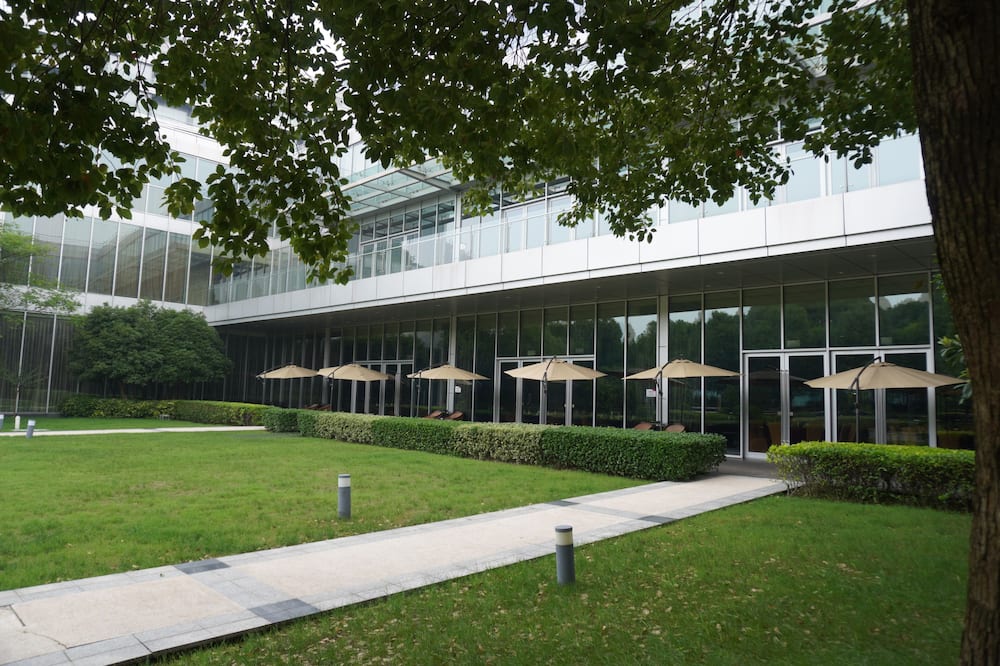 クラウンプラザ シャンハイ シアヤン レイク バイ IHG 写真