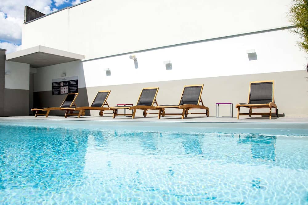 Novotel Blois Centre Val De Loire 写真