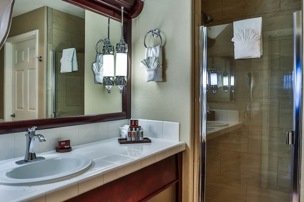 タスカニー スイーツ & カジノ ホテル 写真