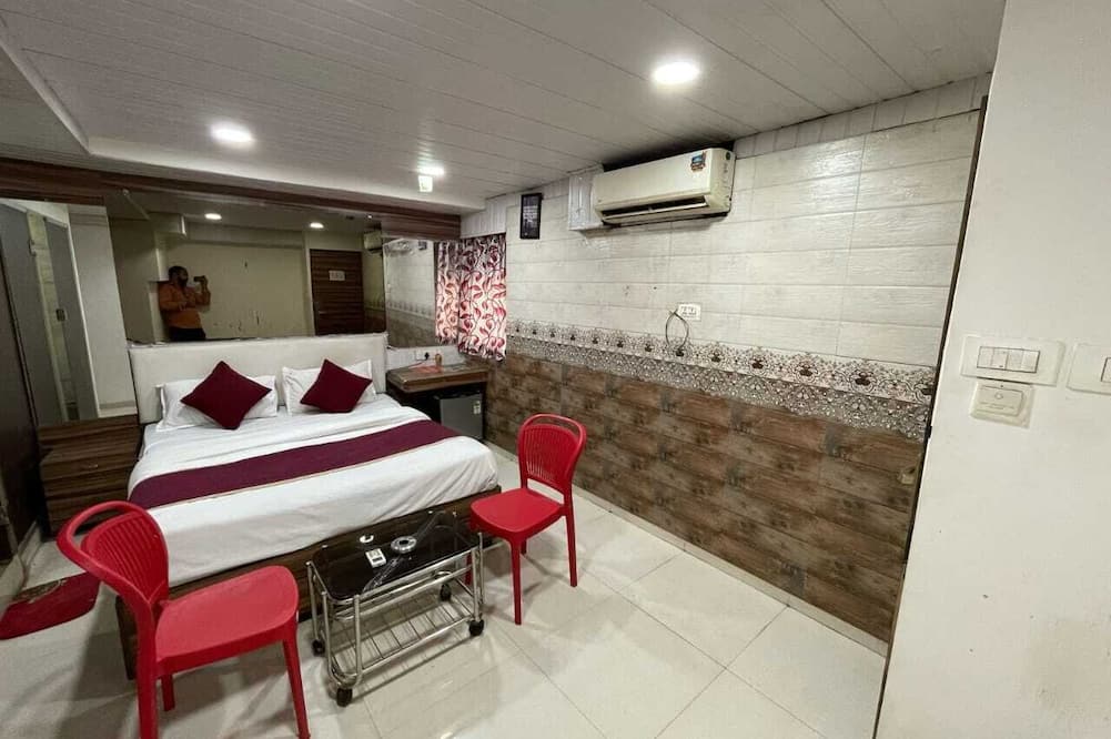 ホテル ラッキー ギャラクシー 写真