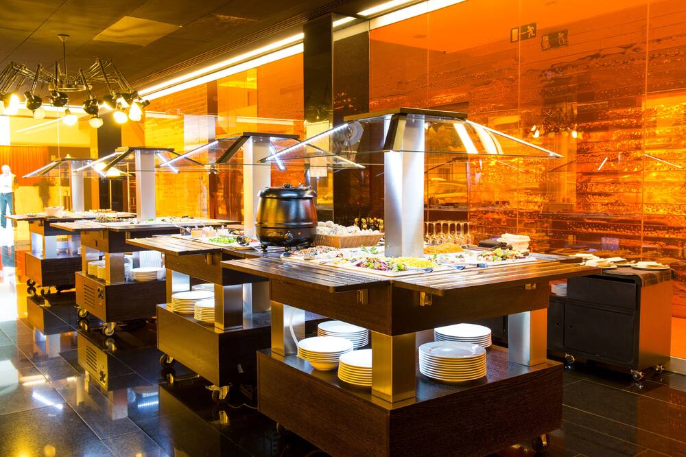 VIP グランド リスボン ホテル&スパ 写真