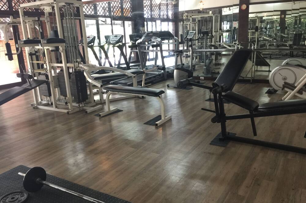 インドラ リージェント ホテル 写真