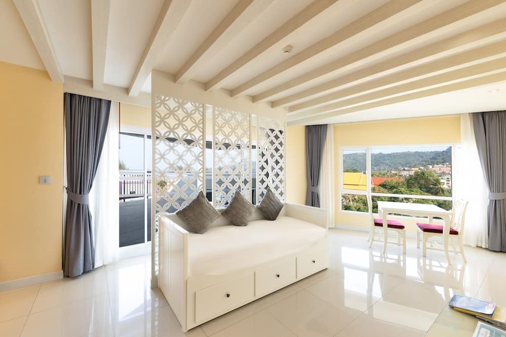 アンダマン エンブレース パトン 写真