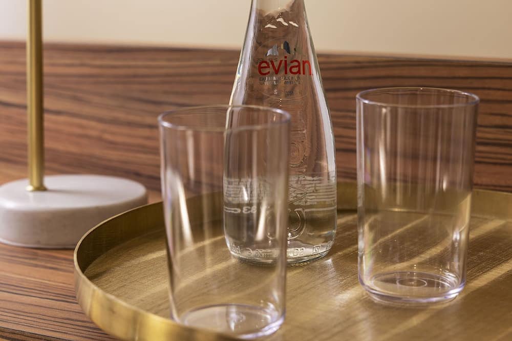 ホテル ル ロクロワ 写真