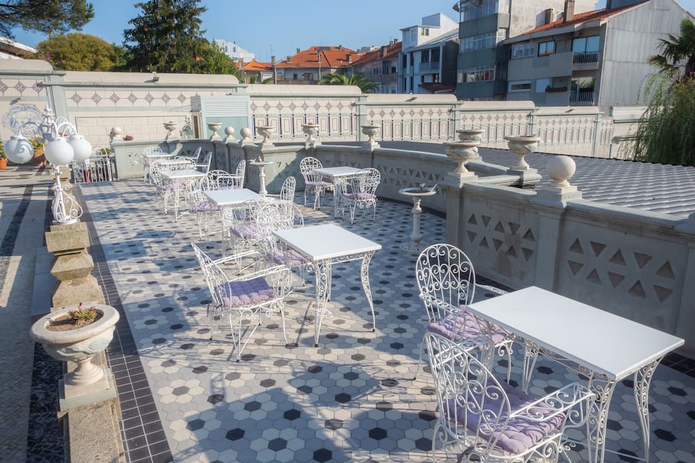 カステロ サンタ カタリナ 写真