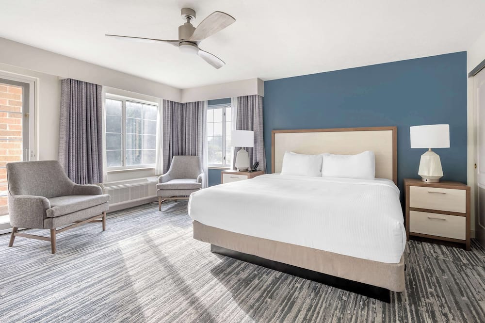 Hilton Vacation Club Varsity Club South Bend, IN 写真