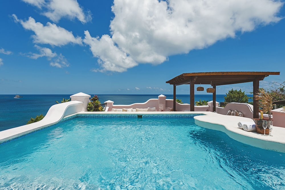 カップ メゾン リゾート & スパ 写真