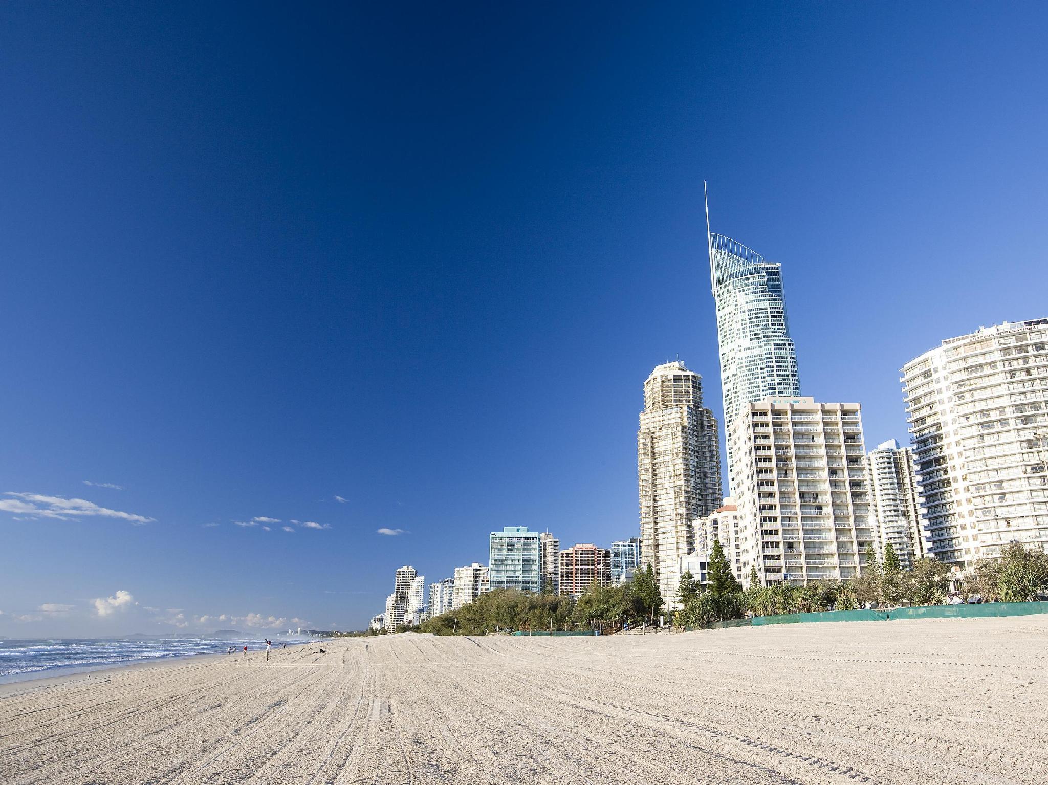 BreakFree Peninsula Surfers Paradise 写真