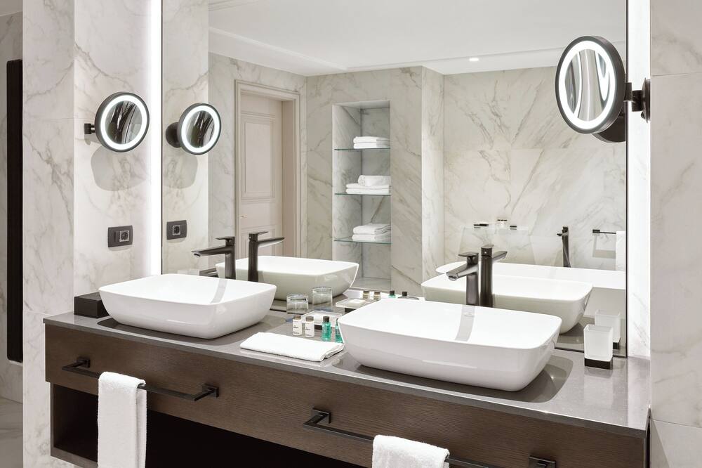 シェラトン ザグレブ ホテル 写真